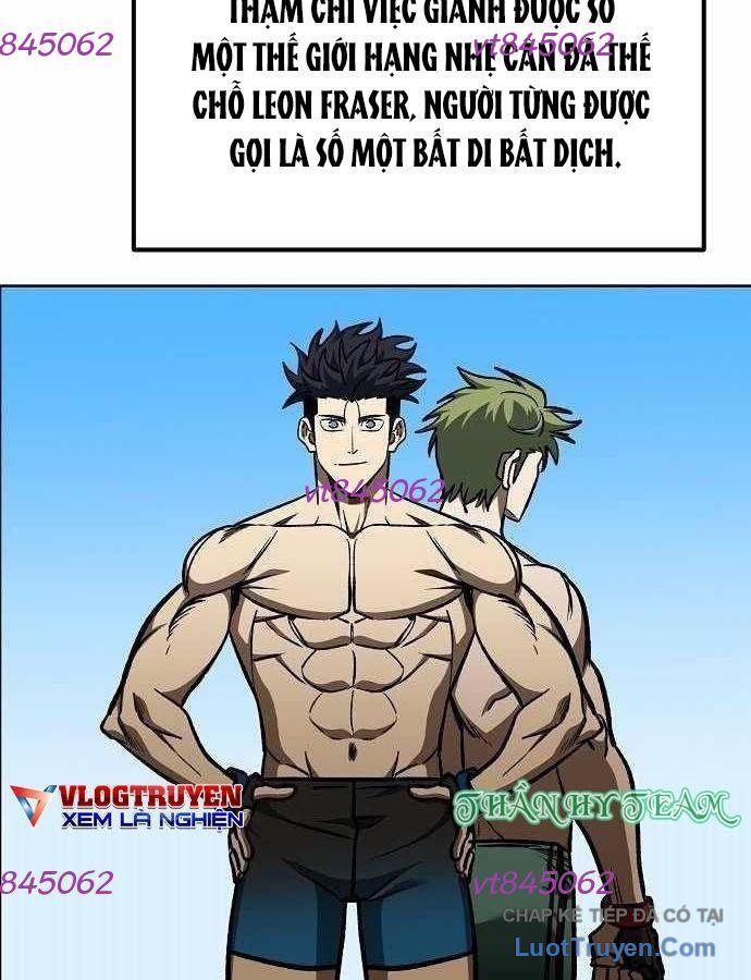 Vua Võ Đài - Chapter 172 - Page 6