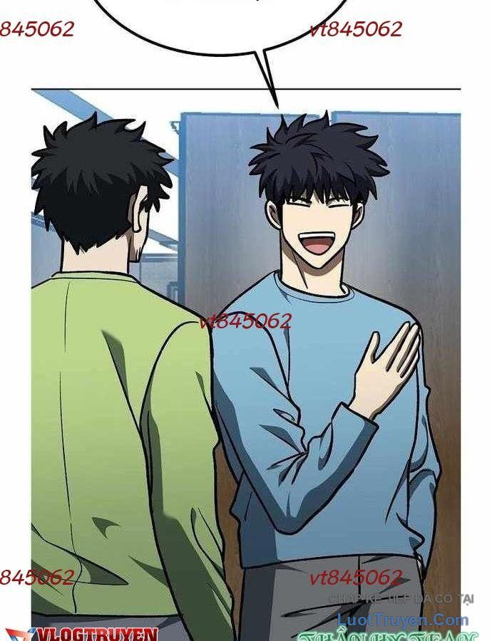 Vua Võ Đài - Chapter 173 - Page 106