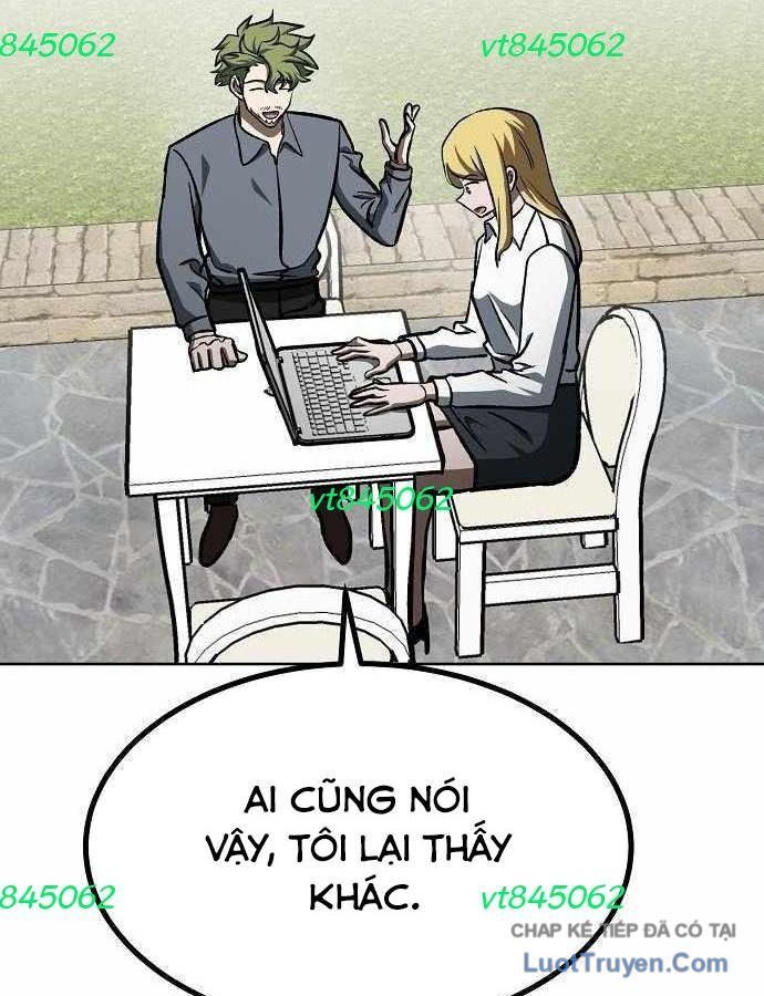 Vua Võ Đài - Chapter 173 - Page 11