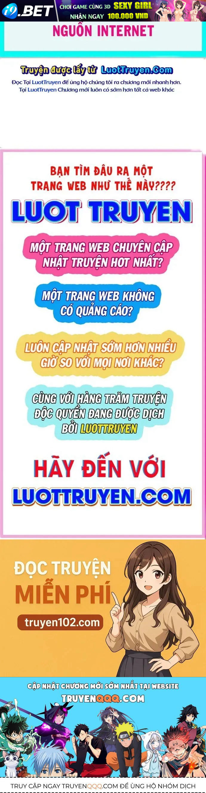 Vua Võ Đài - Chapter 173 - Page 118