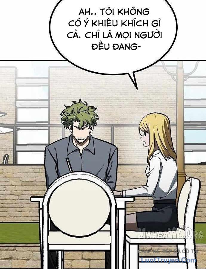 Vua Võ Đài - Chapter 173 - Page 20