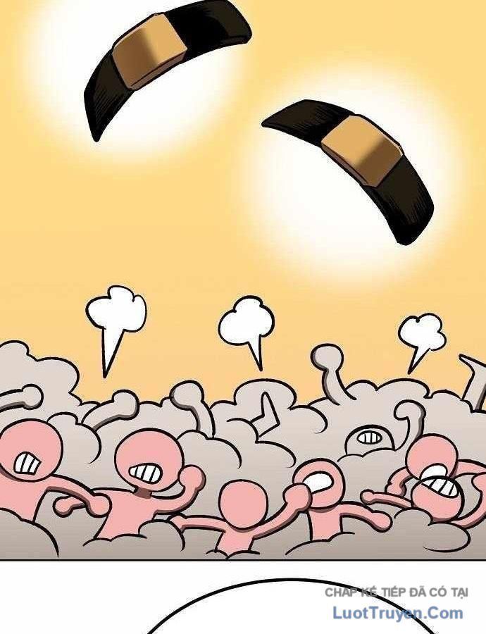 Vua Võ Đài - Chapter 173 - Page 33