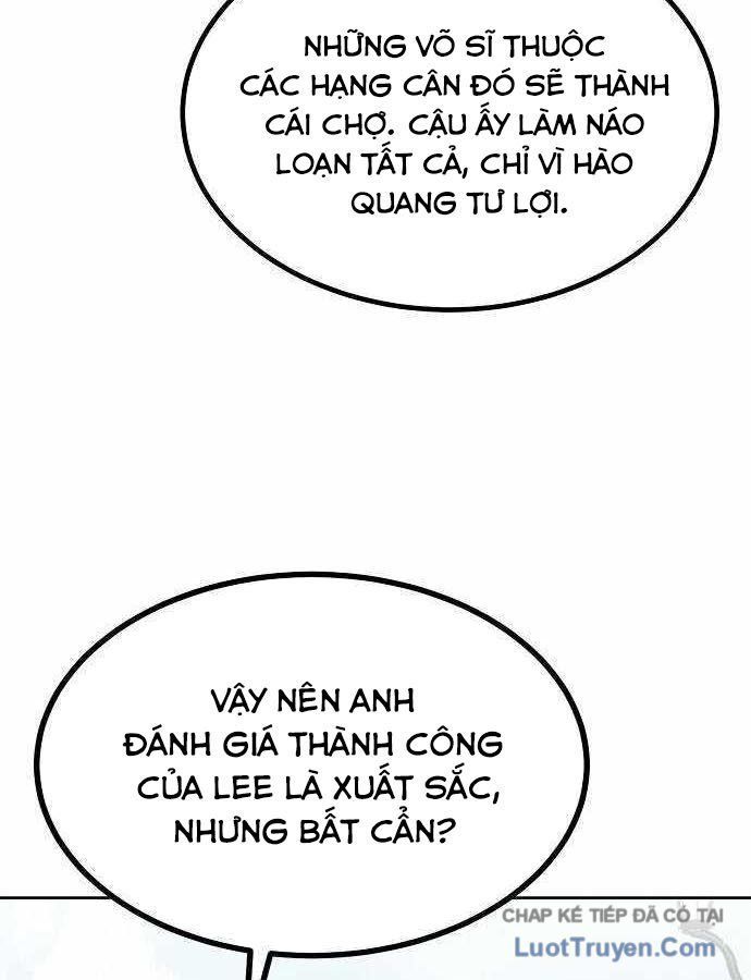 Vua Võ Đài - Chapter 173 - Page 34