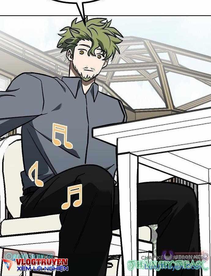 Vua Võ Đài - Chapter 173 - Page 40