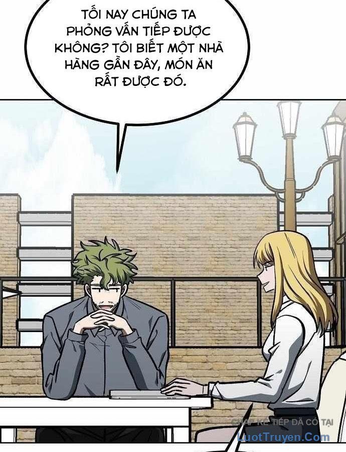 Vua Võ Đài - Chapter 173 - Page 45