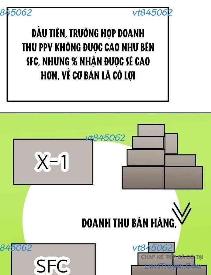 Vua Võ Đài - Chapter 173 - Page 53