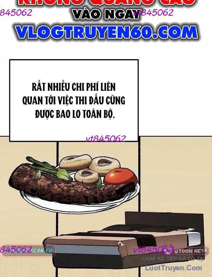 Vua Võ Đài - Chapter 173 - Page 57