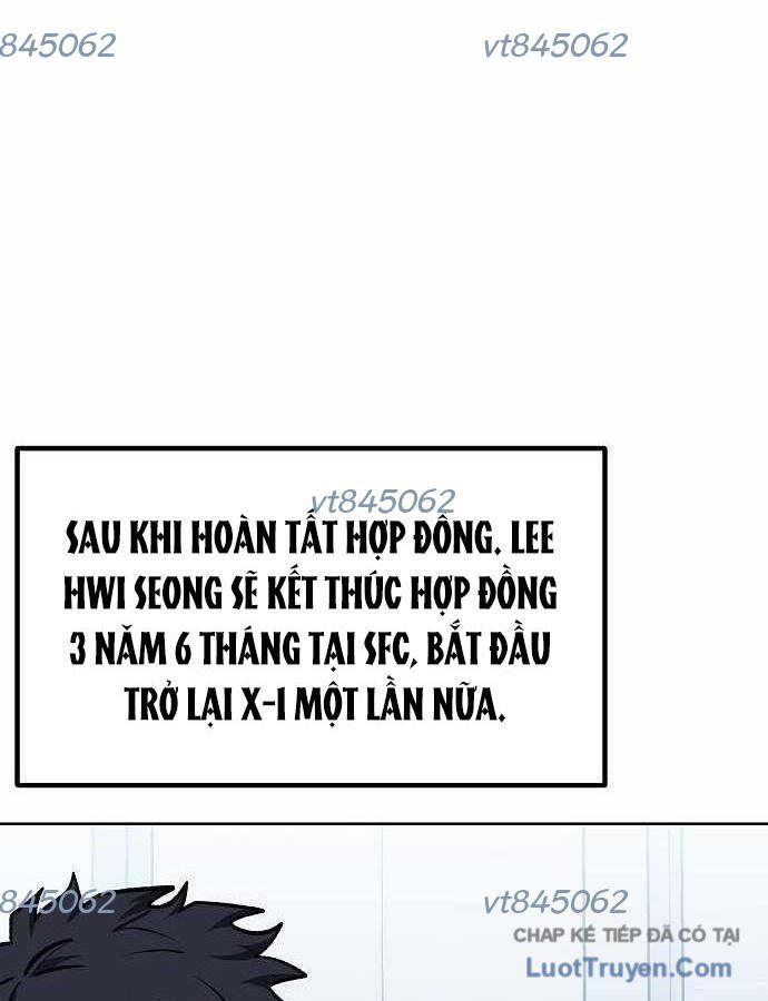 Vua Võ Đài - Chapter 173 - Page 60