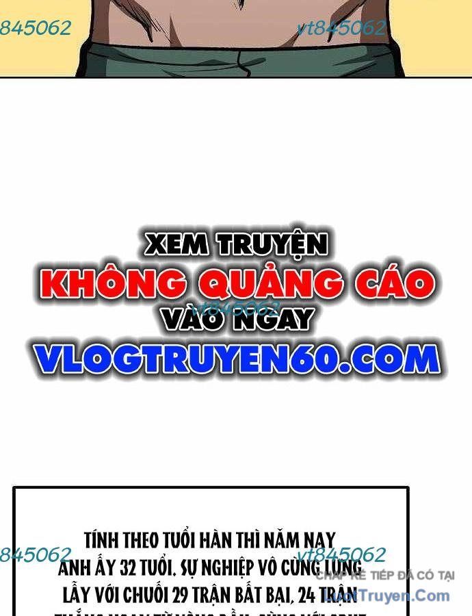 Vua Võ Đài - Chapter 173 - Page 64