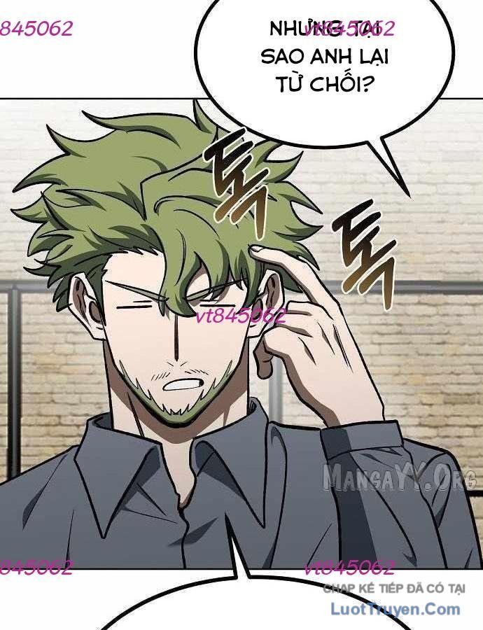 Vua Võ Đài - Chapter 173 - Page 9