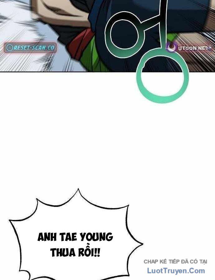 Vua Võ Đài - Chapter 174 - Page 19