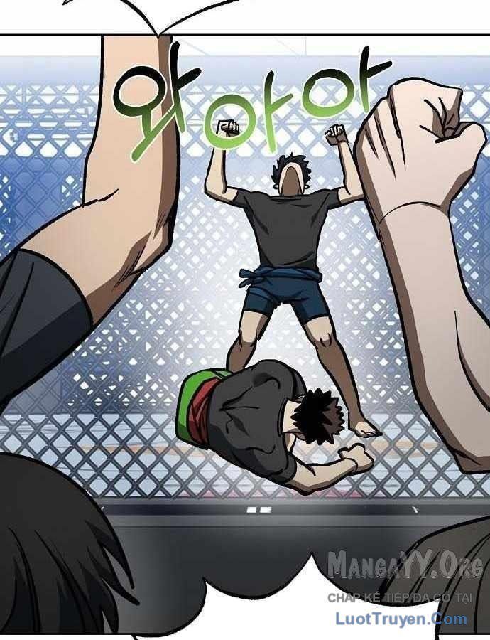 Vua Võ Đài - Chapter 174 - Page 20