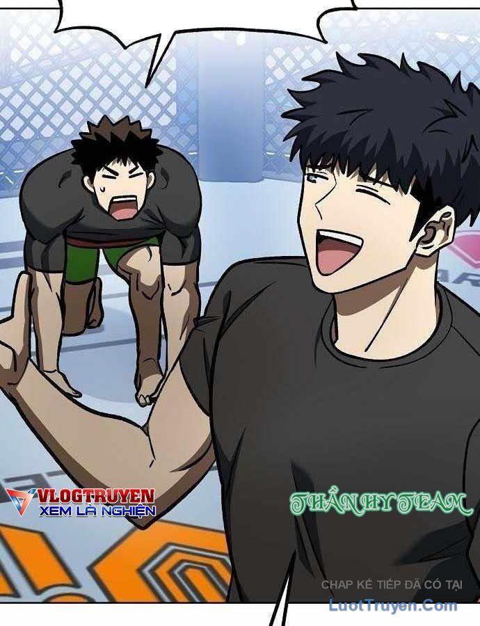 Vua Võ Đài - Chapter 174 - Page 22