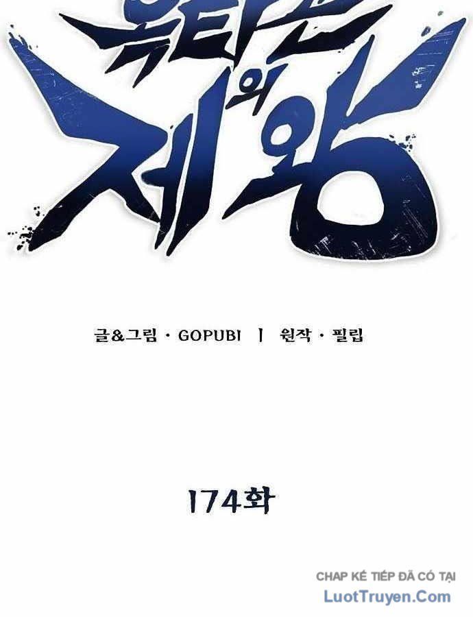 Vua Võ Đài - Chapter 174 - Page 26