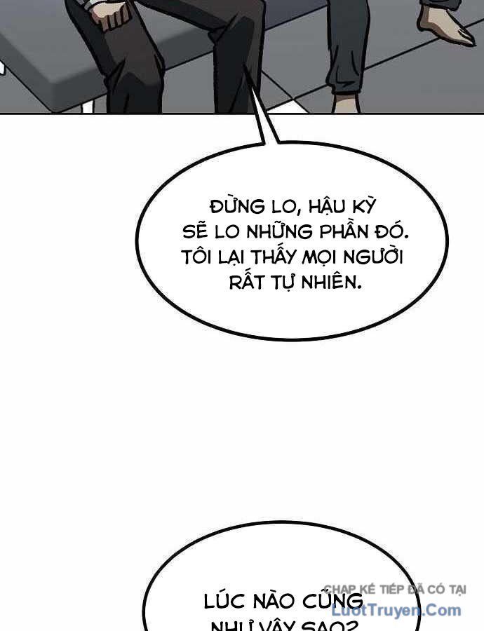 Vua Võ Đài - Chapter 174 - Page 30