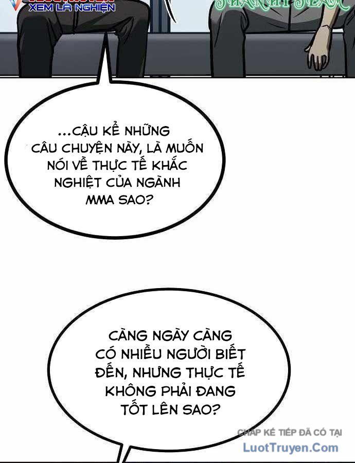 Vua Võ Đài - Chapter 174 - Page 40