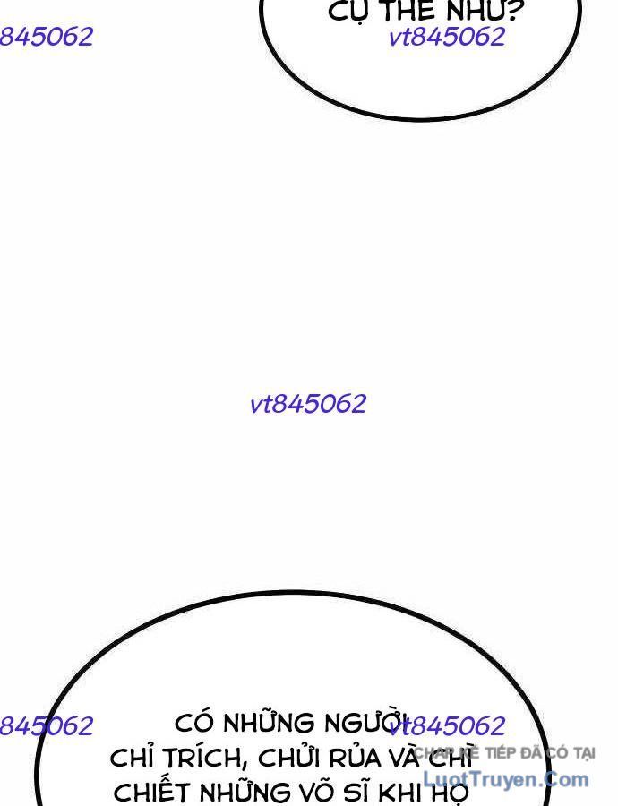 Vua Võ Đài - Chapter 174 - Page 58