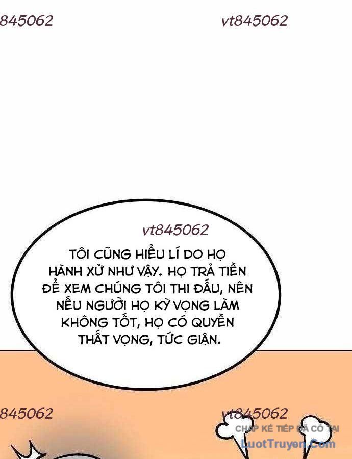 Vua Võ Đài - Chapter 174 - Page 62