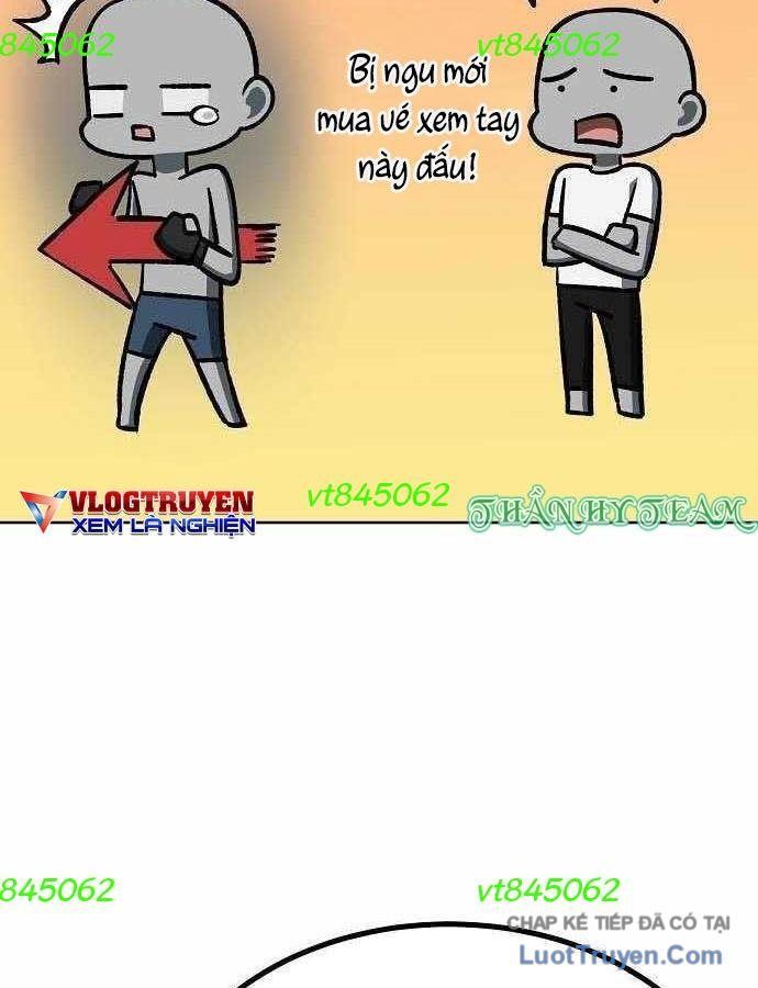 Vua Võ Đài - Chapter 174 - Page 63