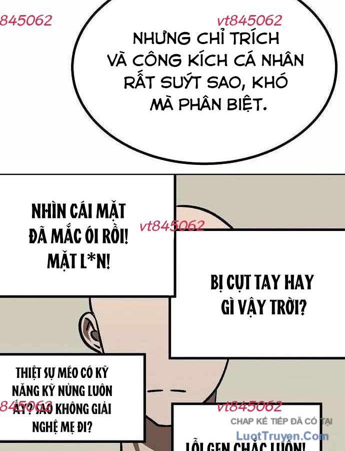 Vua Võ Đài - Chapter 174 - Page 64