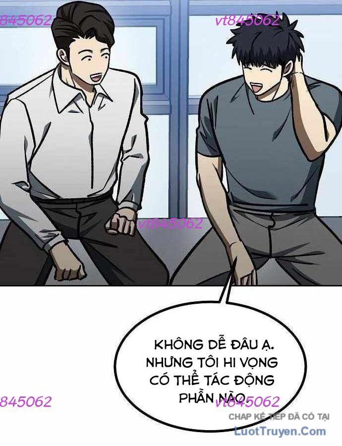 Vua Võ Đài - Chapter 174 - Page 66