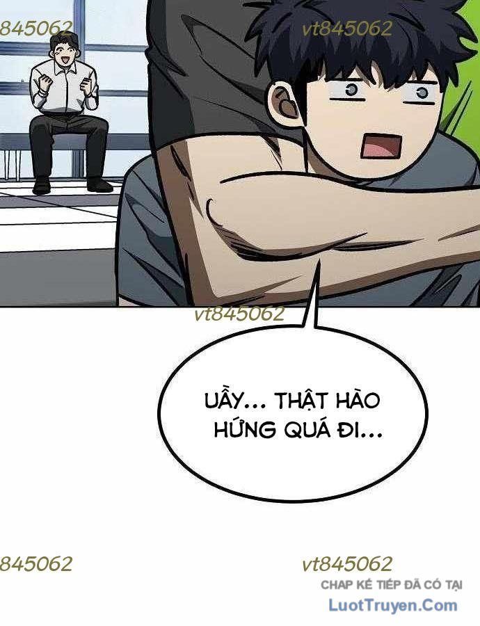 Vua Võ Đài - Chapter 174 - Page 73