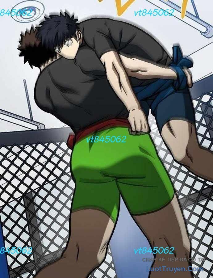 Vua Võ Đài - Chapter 174 - Page 8