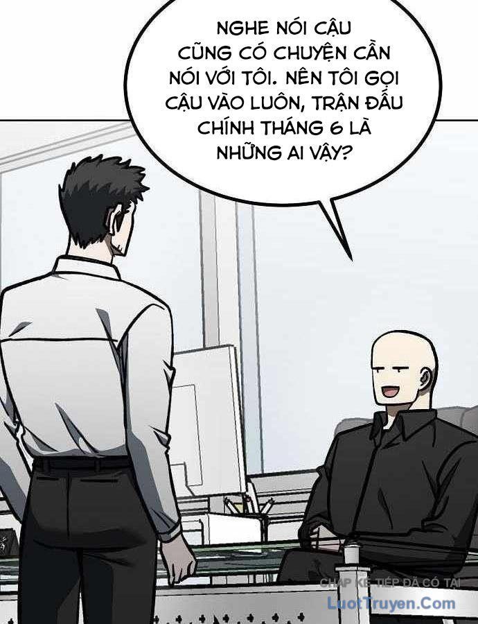 Vua Võ Đài - Chapter 174 - Page 81