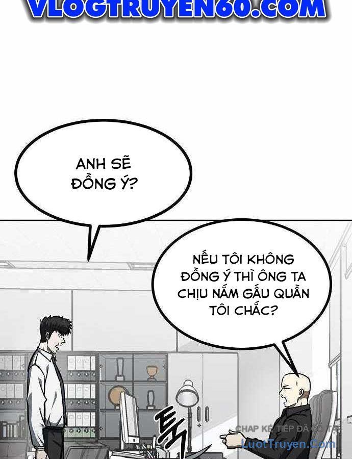 Vua Võ Đài - Chapter 174 - Page 99