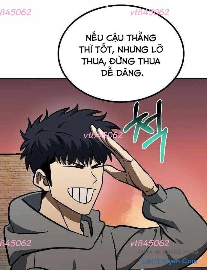 Vua Võ Đài - Chapter 175 - Page 109