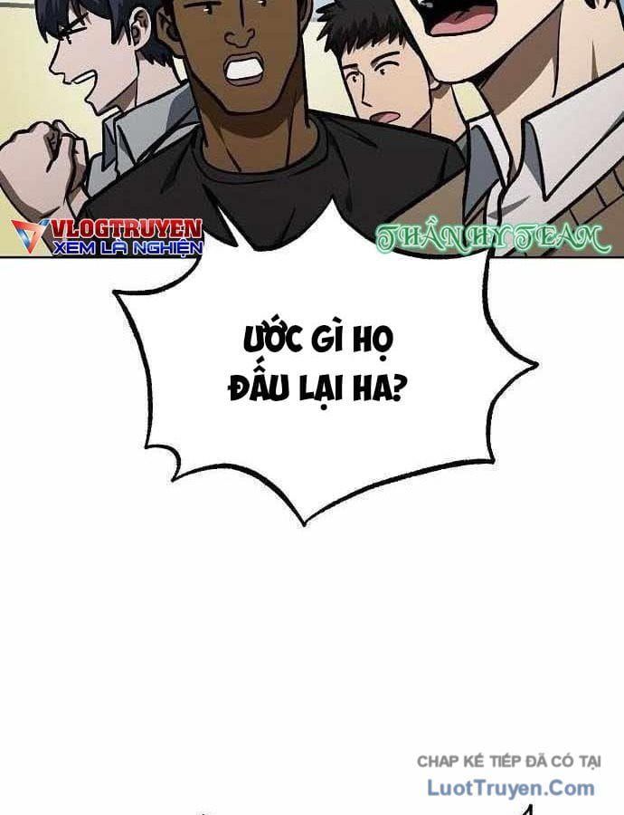 Vua Võ Đài - Chapter 175 - Page 19