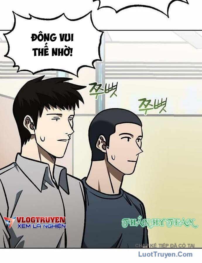 Vua Võ Đài - Chapter 175 - Page 22