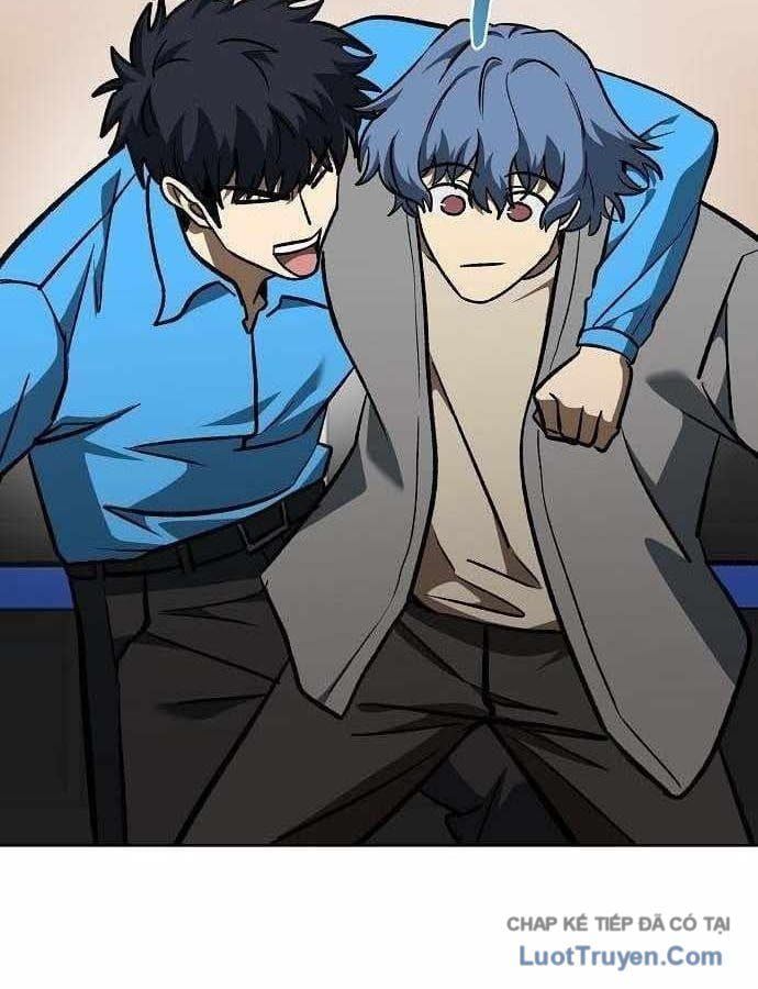 Vua Võ Đài - Chapter 175 - Page 24