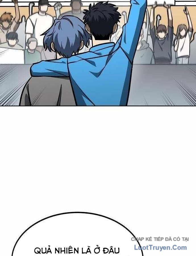 Vua Võ Đài - Chapter 175 - Page 27