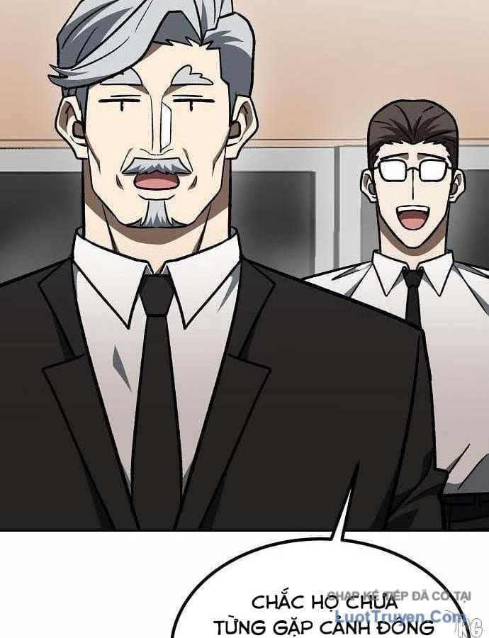 Vua Võ Đài - Chapter 175 - Page 30