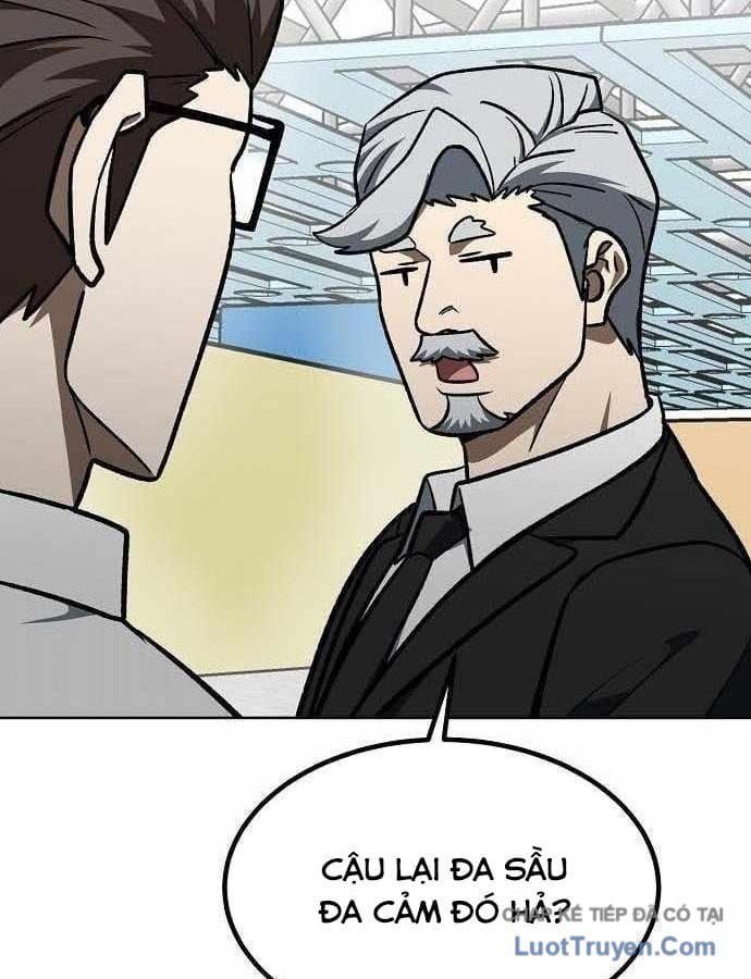 Vua Võ Đài - Chapter 175 - Page 32