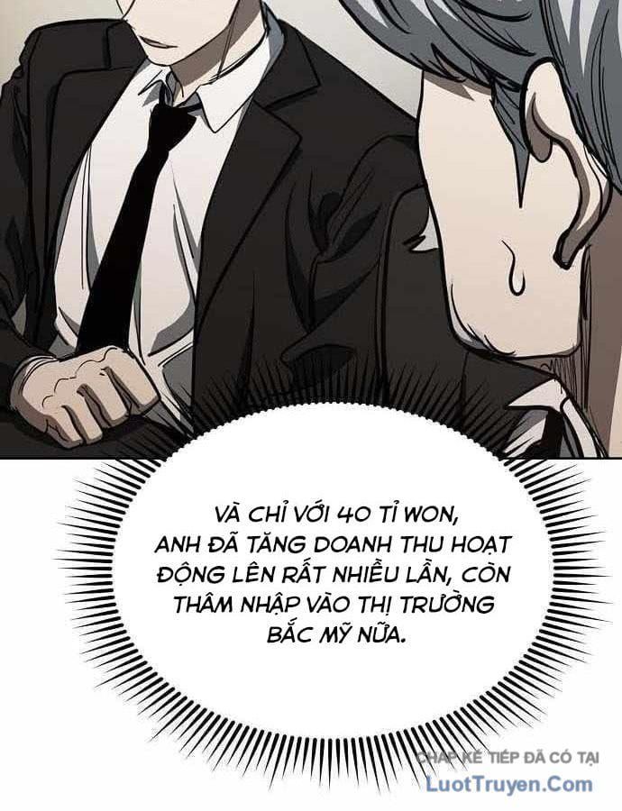 Vua Võ Đài - Chapter 175 - Page 36