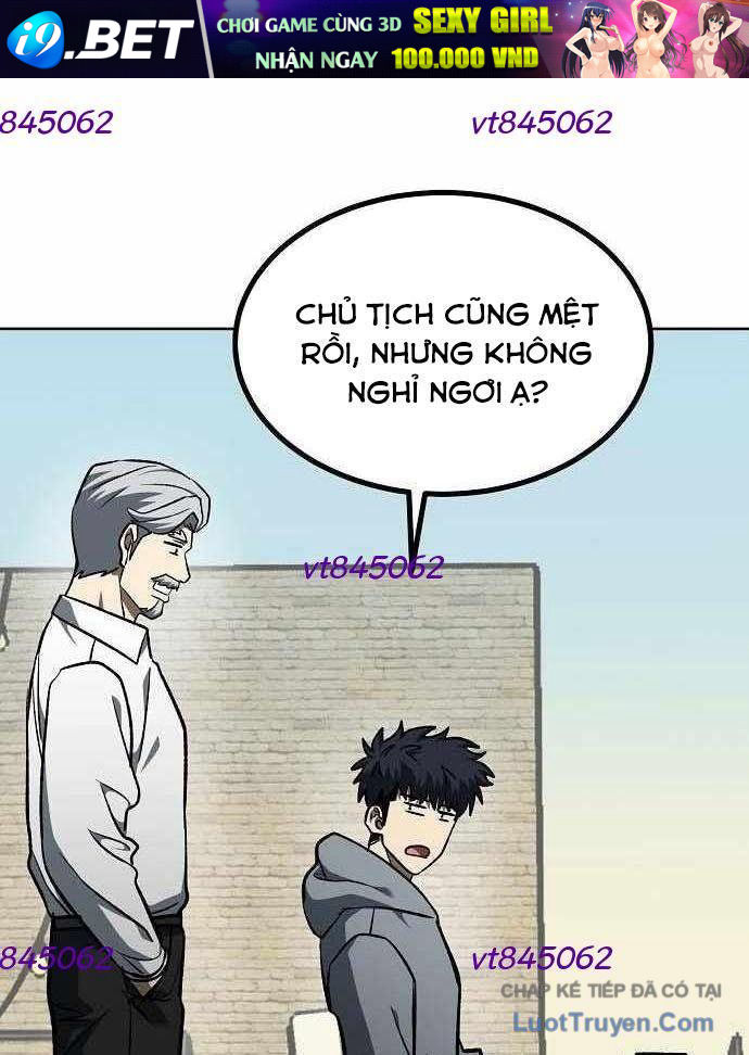 Vua Võ Đài - Chapter 175 - Page 52