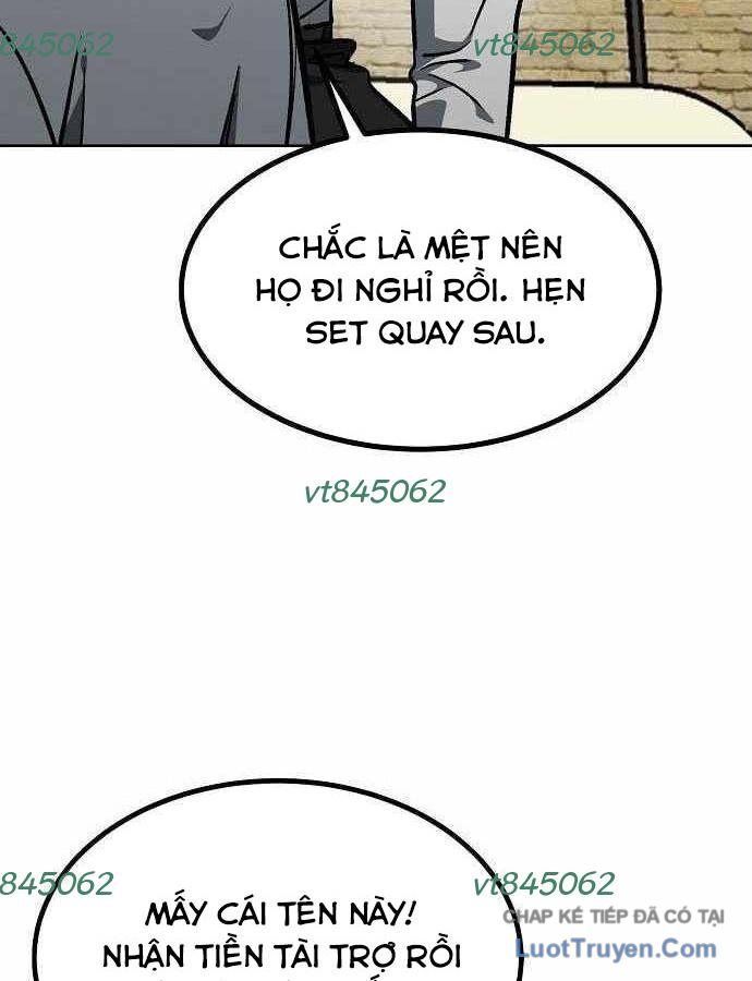 Vua Võ Đài - Chapter 175 - Page 55