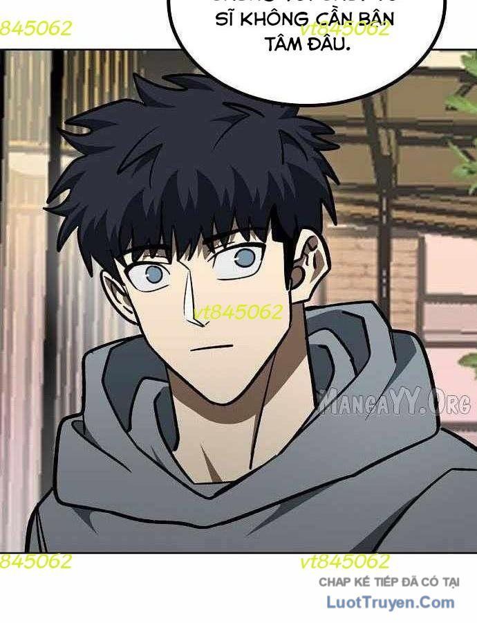 Vua Võ Đài - Chapter 175 - Page 65