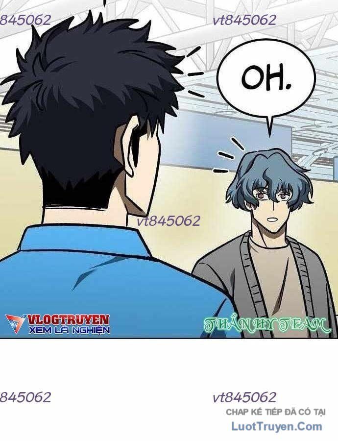 Vua Võ Đài - Chapter 175 - Page 8