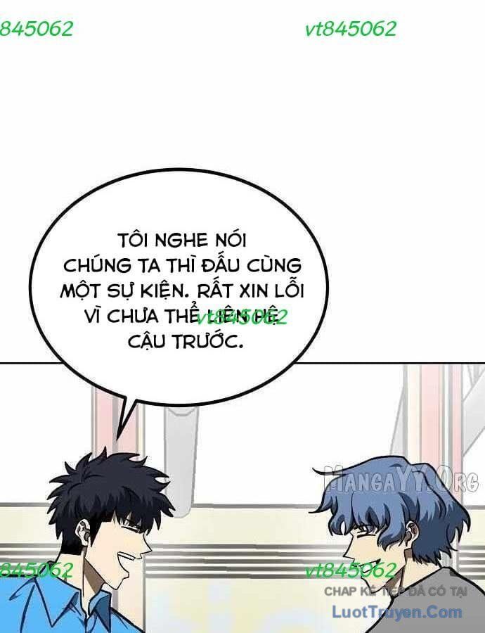 Vua Võ Đài - Chapter 175 - Page 9