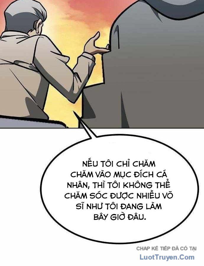 Vua Võ Đài - Chapter 175 - Page 91