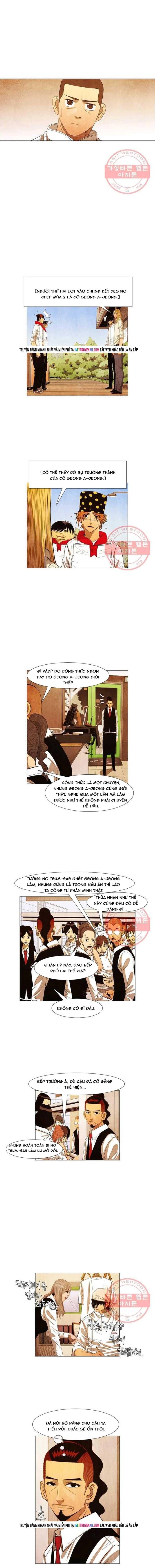 Ngôi sao ẩm thực Michelin Star - Chapter 132 - Page 4