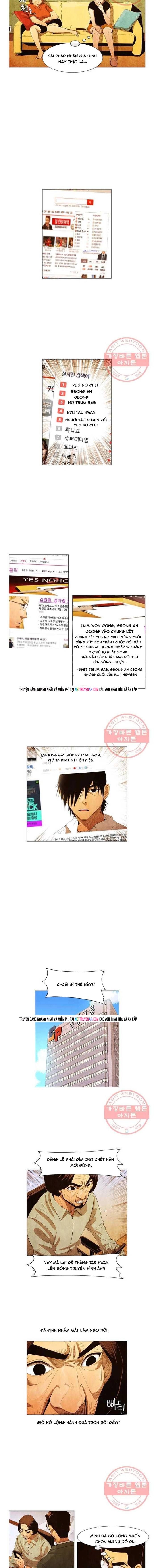 Ngôi sao ẩm thực Michelin Star - Chapter 132 - Page 7