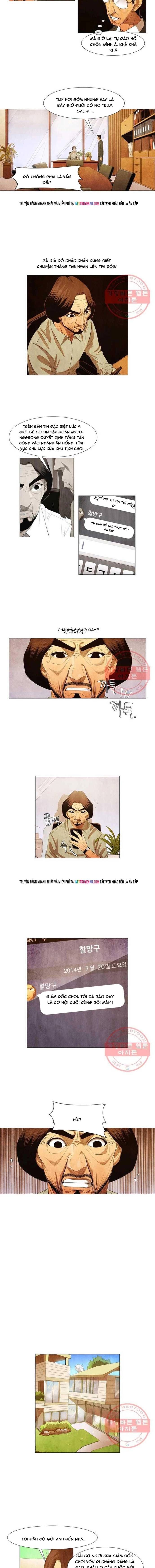 Ngôi sao ẩm thực Michelin Star - Chapter 132 - Page 8