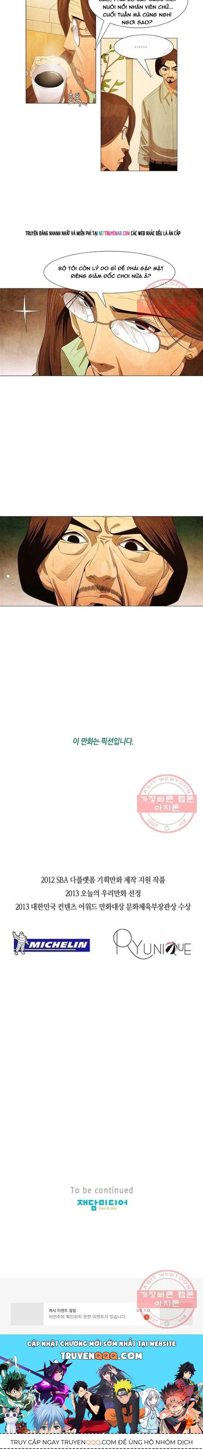 Ngôi sao ẩm thực Michelin Star - Chapter 132 - Page 9