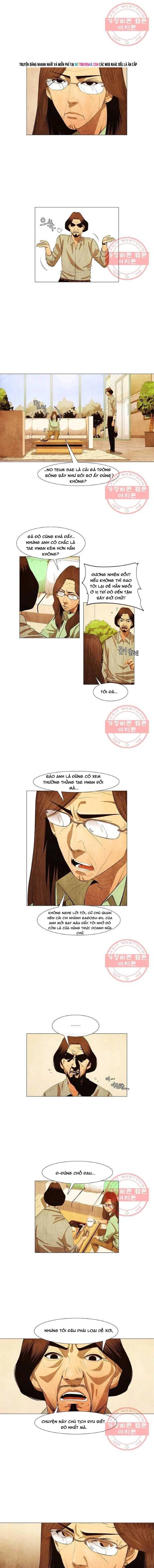 Ngôi sao ẩm thực Michelin Star - Chapter 133 - Page 3