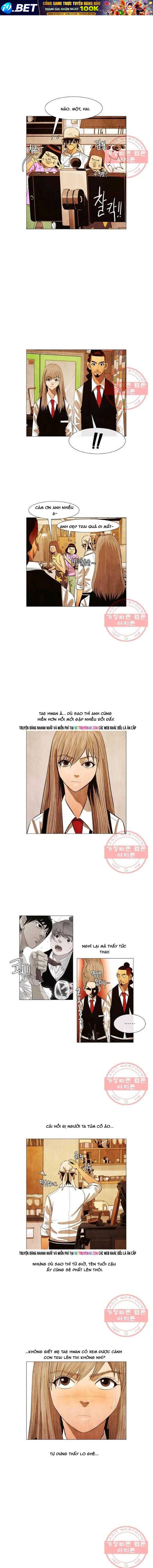 Ngôi sao ẩm thực Michelin Star - Chapter 133 - Page 8