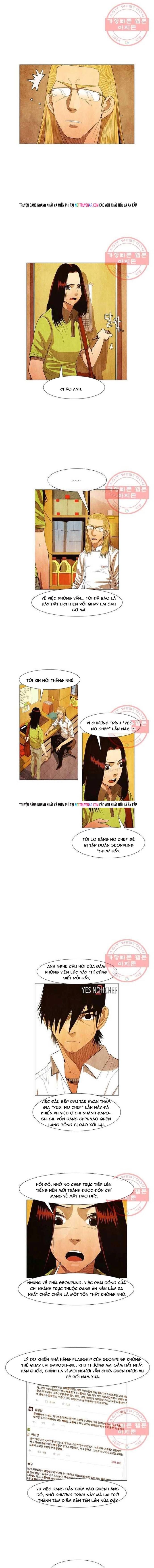 Ngôi sao ẩm thực Michelin Star - Chapter 134 - Page 3